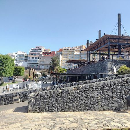 Puerto De Santiago, Jardines Del Mar Tenerife Lägenhet Puerto de Santiago  Exteriör bild