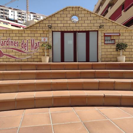 Puerto De Santiago, Jardines Del Mar Tenerife Lägenhet Puerto de Santiago  Exteriör bild