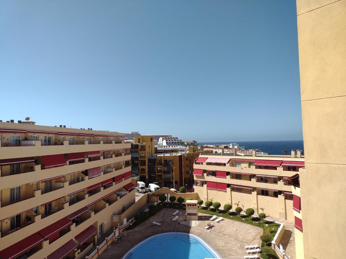 Puerto De Santiago, Jardines Del Mar Tenerife Lägenhet Puerto de Santiago  Exteriör bild