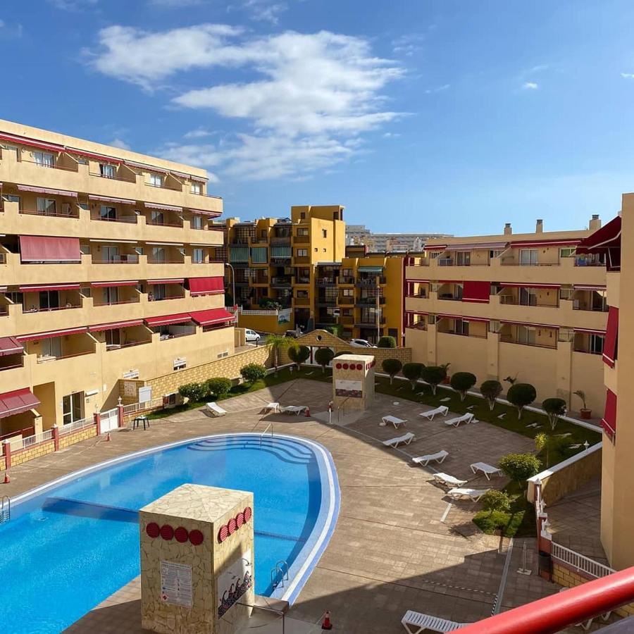 Puerto De Santiago, Jardines Del Mar Tenerife Lägenhet Puerto de Santiago  Exteriör bild